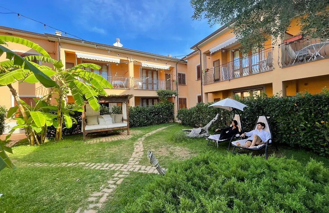 Residence Villa Andrea-1