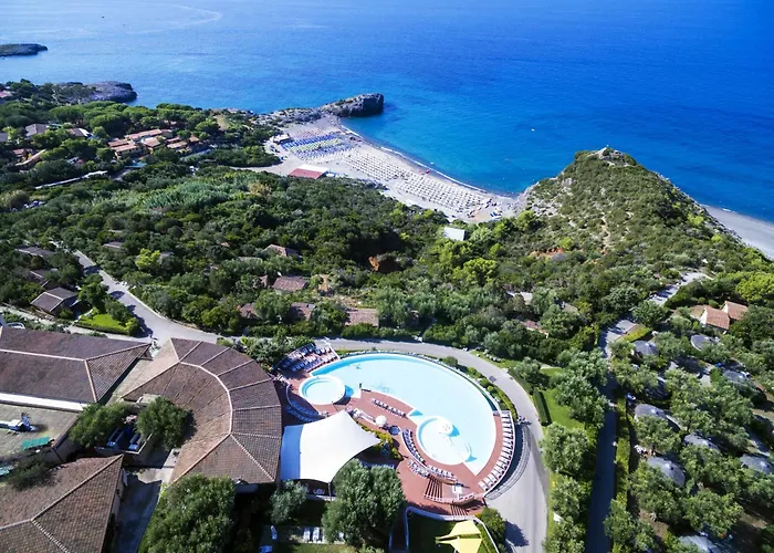 Happy VillageAlbergo